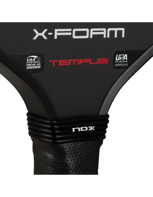 Pickleball Nox X-Treme Tempus 16 Mm | Ofertas De Padel